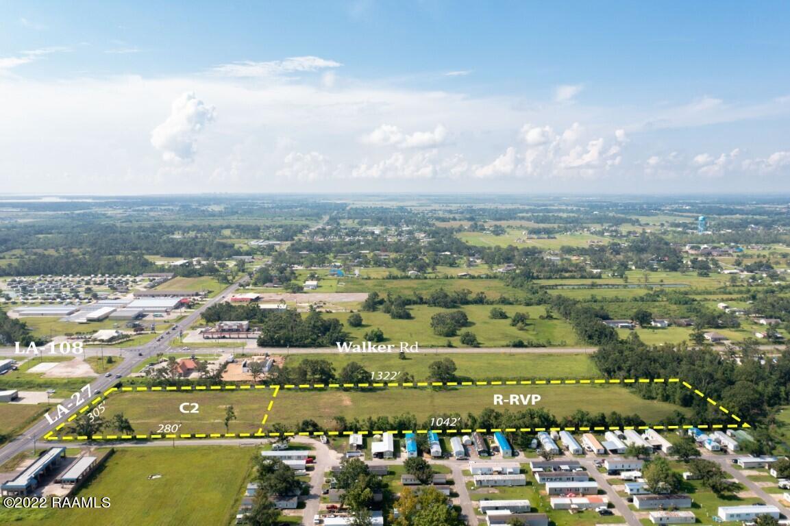 4400 Highway 27 Sulphur, LA 70665 - Photo 3 of 12 4400LA27-3