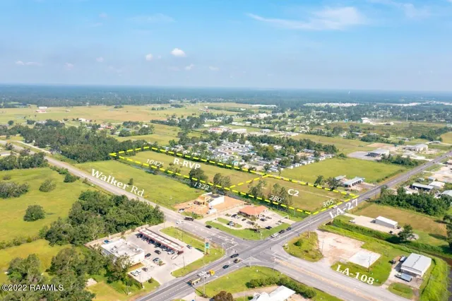 $800,000 | 4400 Highway 27, Sulphur, LA 70665