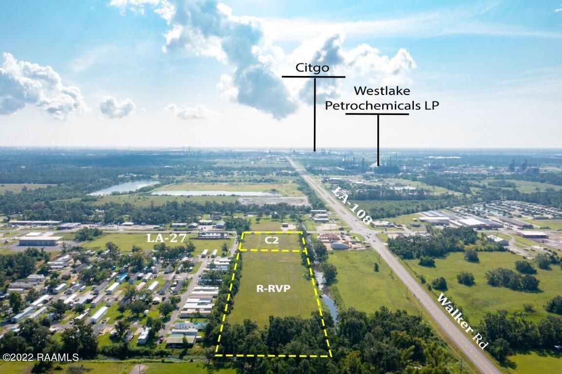 4400 Highway 27 Sulphur, LA 70665 - Photo 5 of 12 4400LA27-4