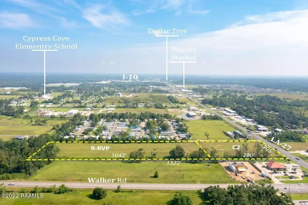 $790,000 | 4400 Highway 27, Sulphur, LA 70665