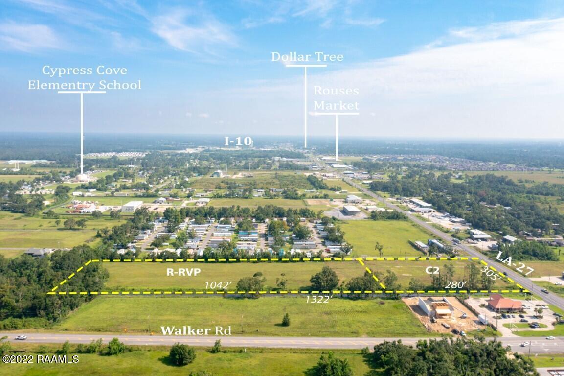 4400 Highway 27 Sulphur, LA 70665 - Photo 6 of 12 4400LA27-7