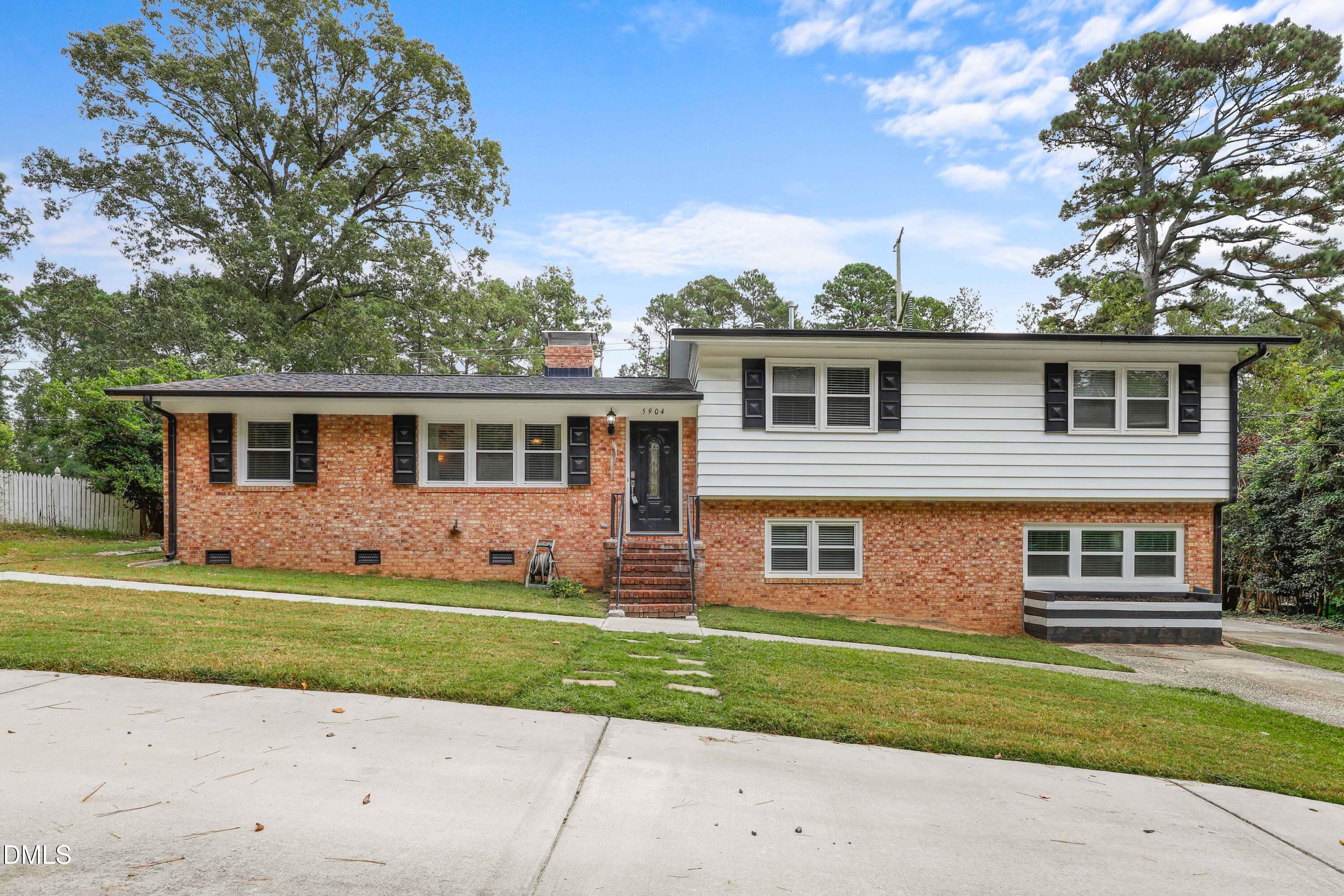 5904 Deblyn Avenue Raleigh, NC 27612 - Photo 1 of 41 1
