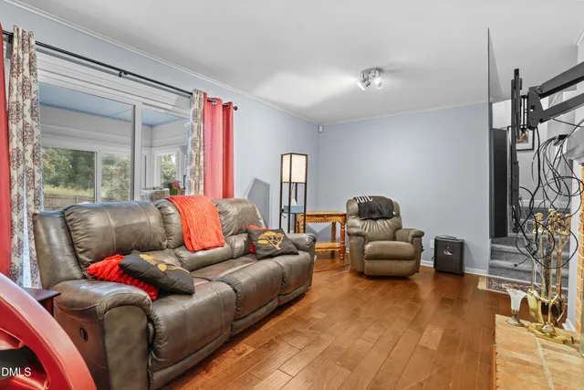 $605,900 | 5904 Deblyn Avenue, Raleigh, NC 27612