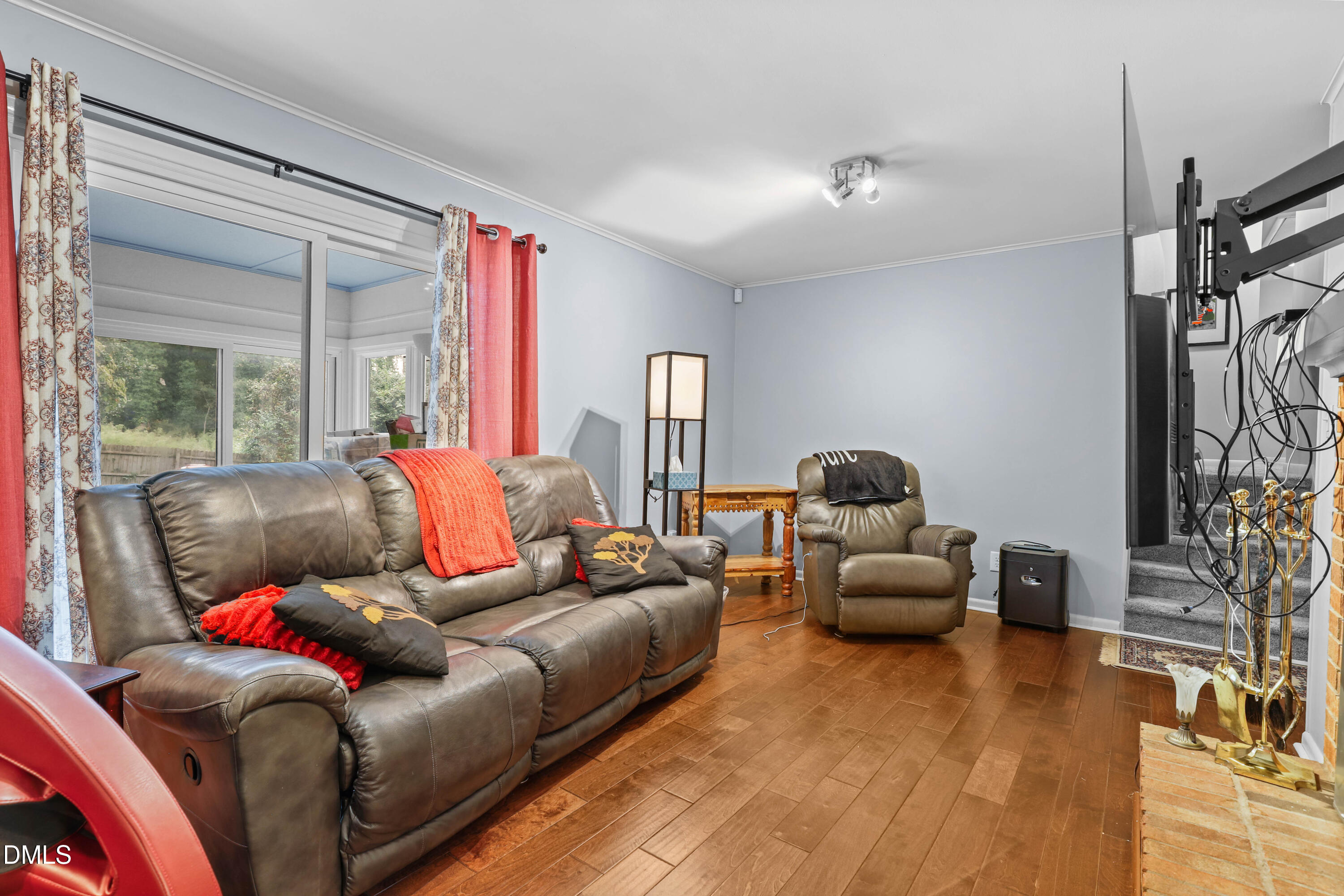 5904 Deblyn Avenue Raleigh, NC 27612 - Photo 11 of 41 11