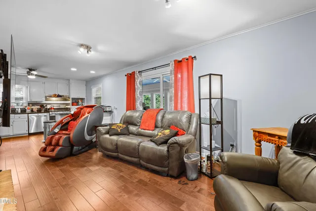 $605,900 | 5904 Deblyn Avenue, Raleigh, NC 27612