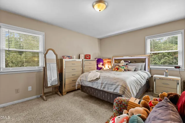 $605,900 | 5904 Deblyn Avenue, Raleigh, NC 27612