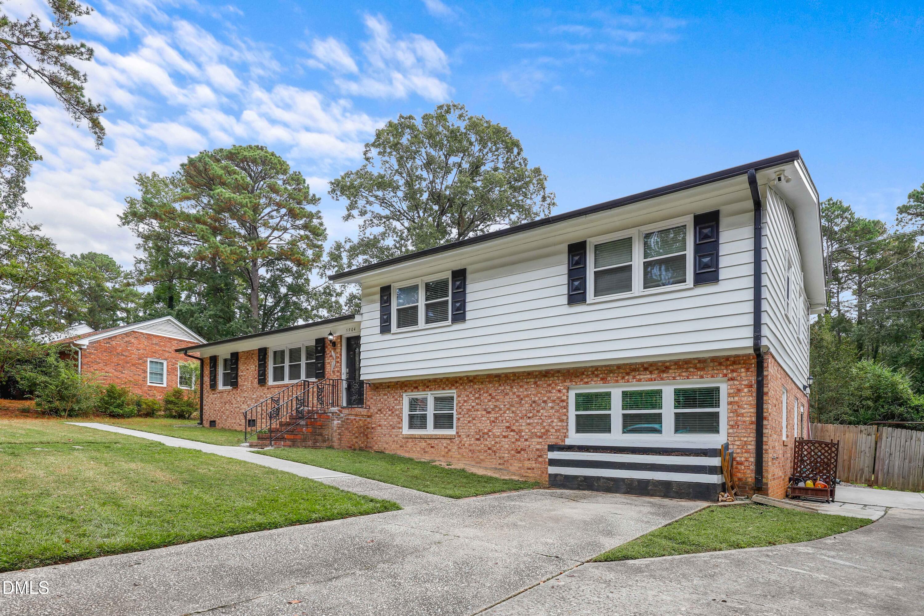 5904 Deblyn Avenue Raleigh, NC 27612 - Photo 2 of 41 2