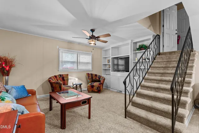 $605,900 | 5904 Deblyn Avenue, Raleigh, NC 27612