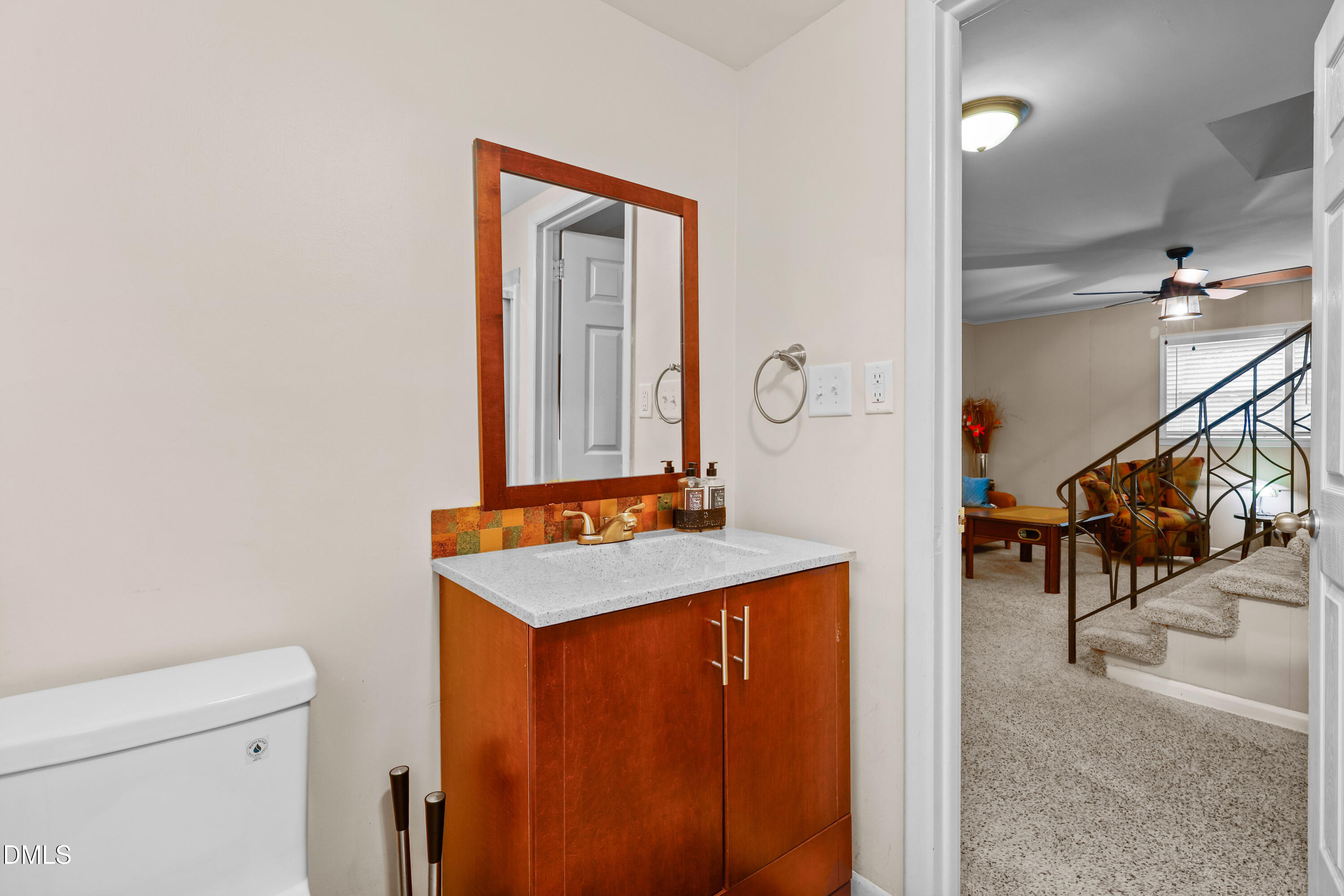 5904 Deblyn Avenue Raleigh, NC 27612 - Photo 31 of 41 31