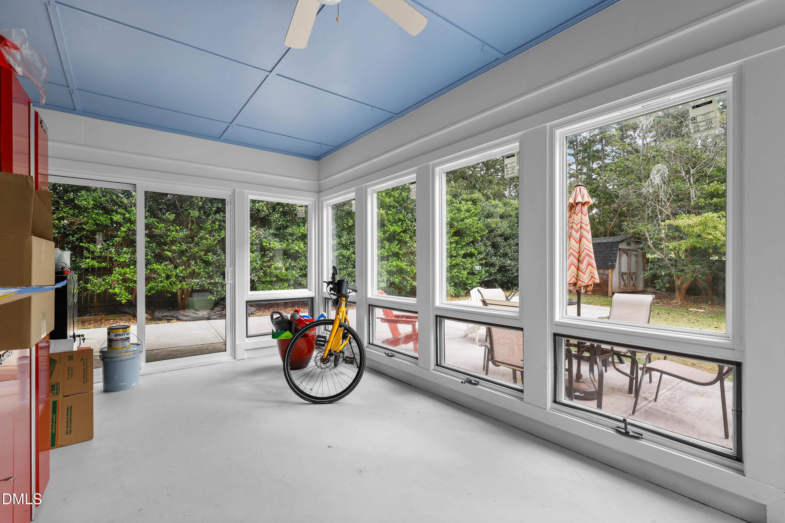 5904 Deblyn Avenue Raleigh, NC 27612 - Photo 34 of 41 34