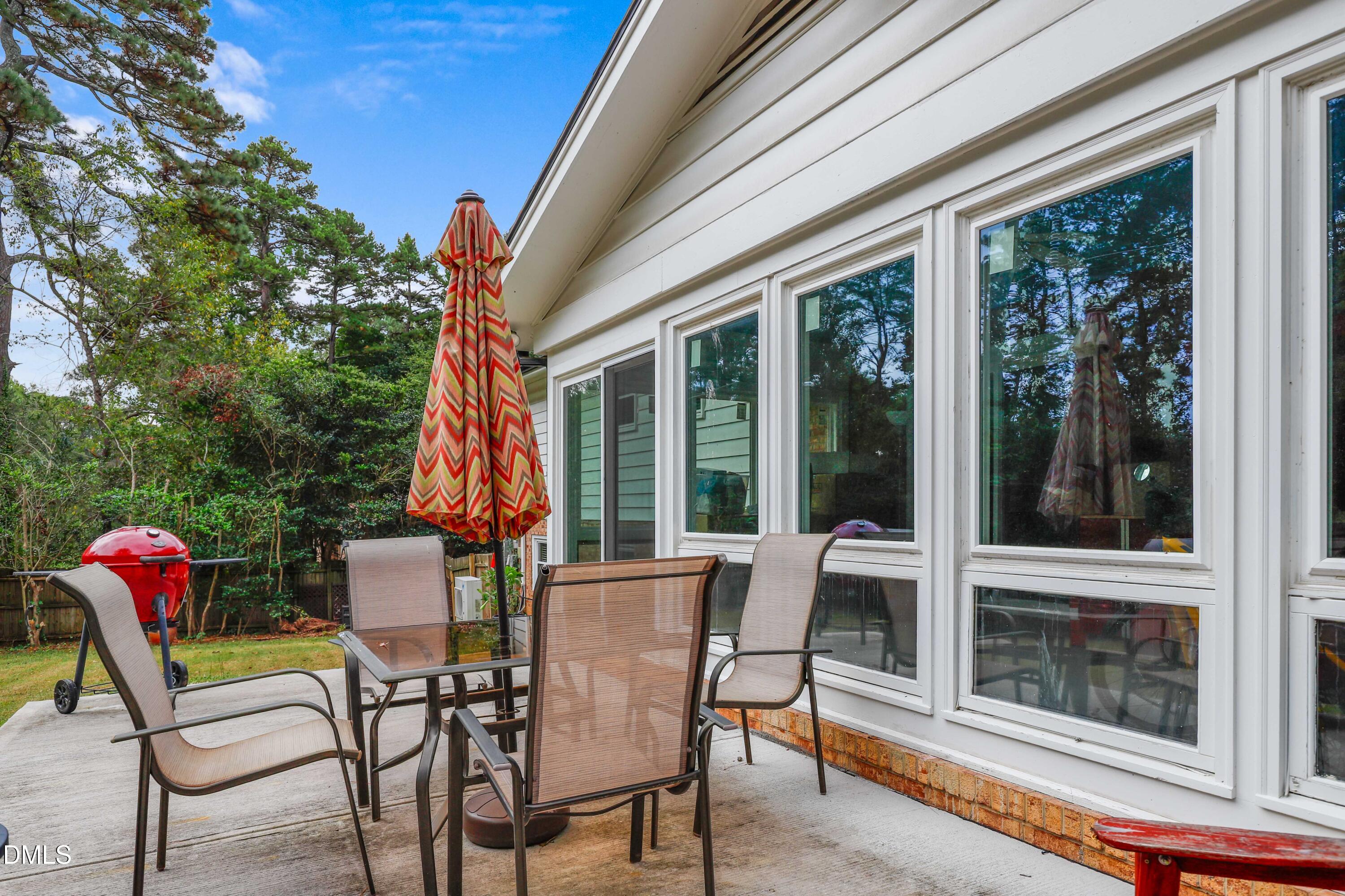 5904 Deblyn Avenue Raleigh, NC 27612 - Photo 36 of 41 36