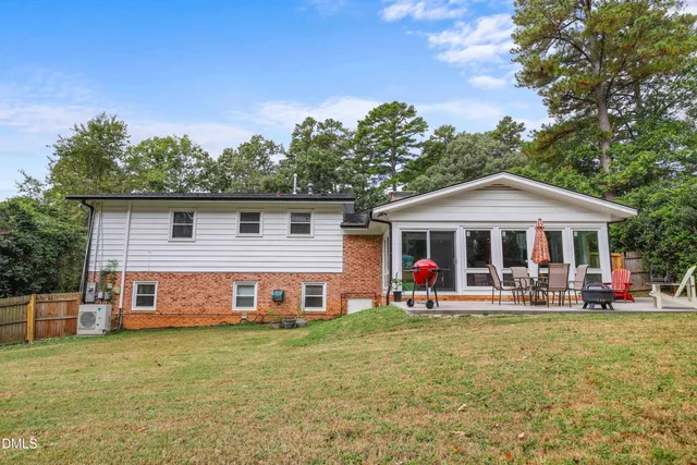 $605,900 | 5904 Deblyn Avenue, Raleigh, NC 27612