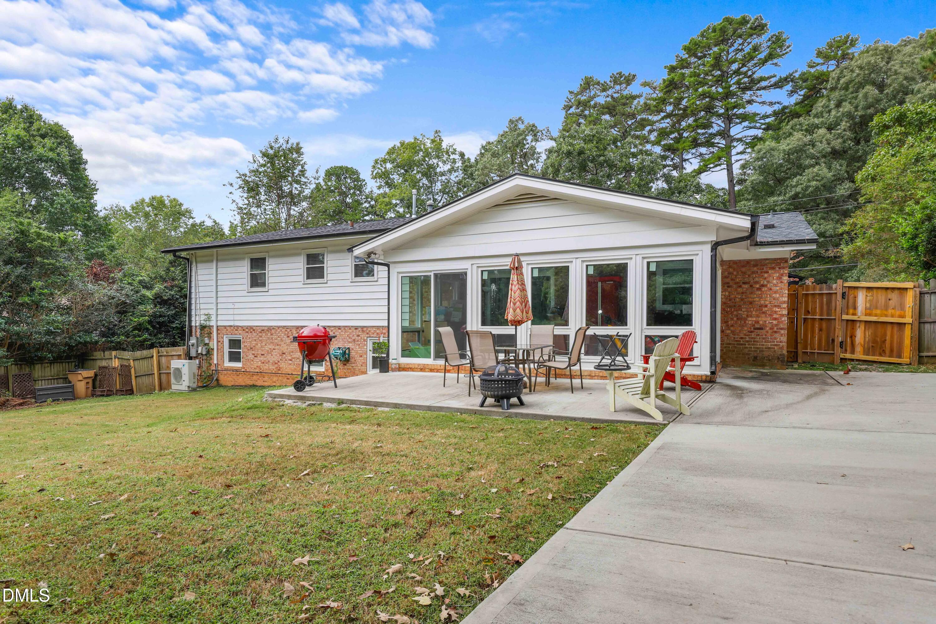 5904 Deblyn Avenue Raleigh, NC 27612 - Photo 40 of 41 40