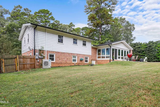 $605,900 | 5904 Deblyn Avenue, Raleigh, NC 27612