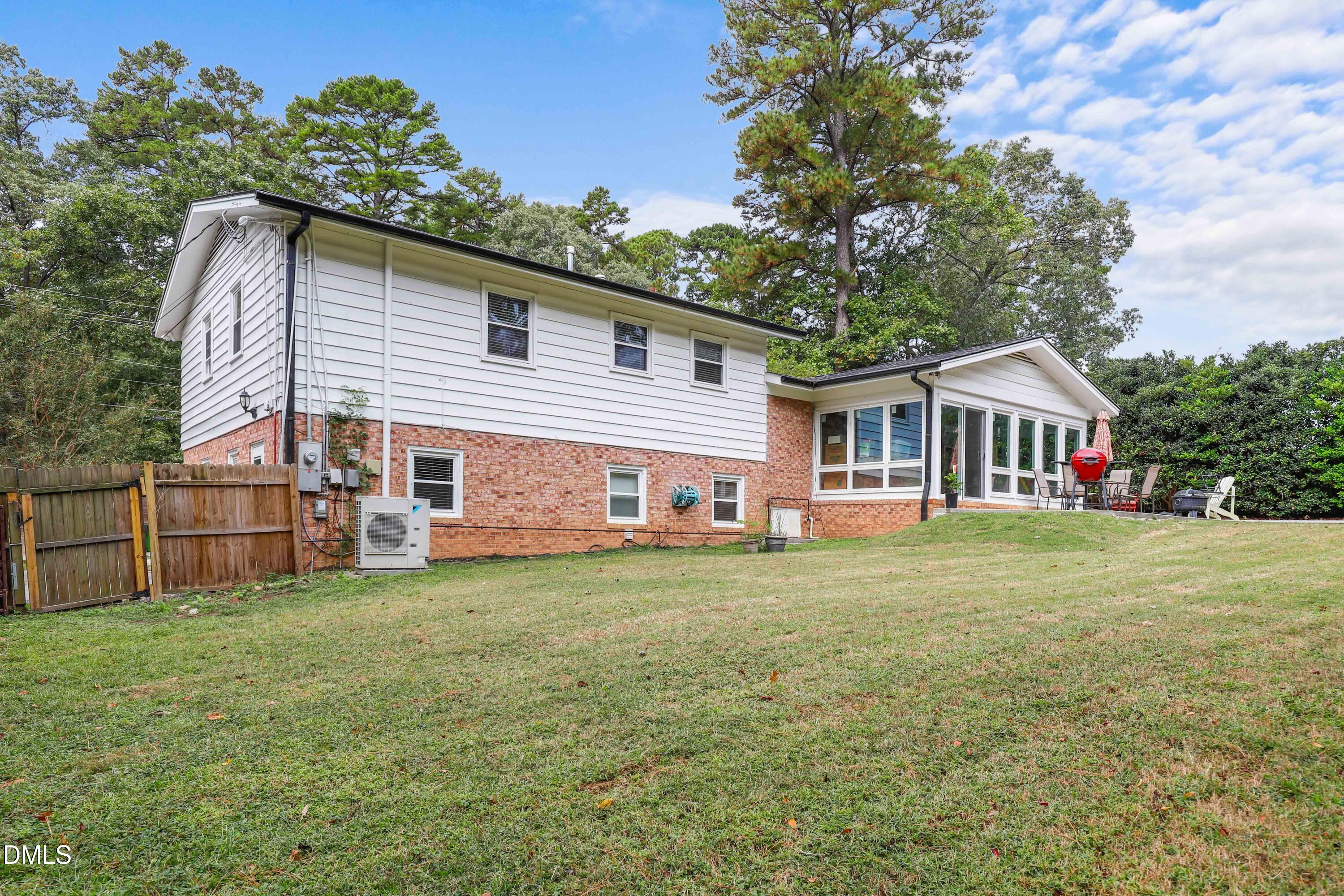 5904 Deblyn Avenue Raleigh, NC 27612 - Photo 41 of 41 41