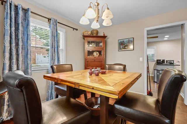 $605,900 | 5904 Deblyn Avenue, Raleigh, NC 27612