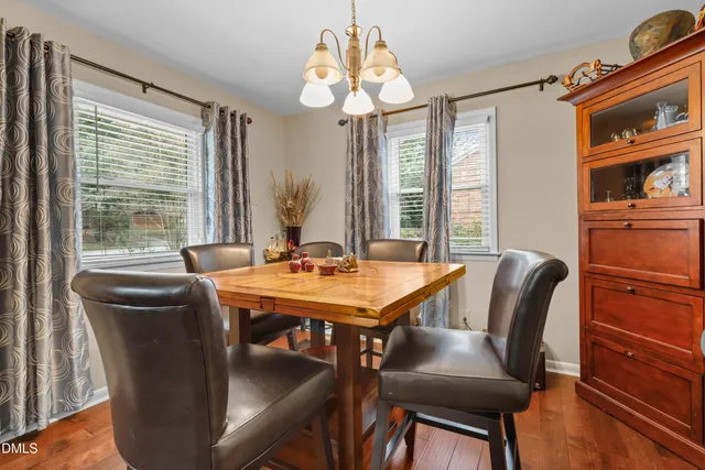 $605,900 | 5904 Deblyn Avenue, Raleigh, NC 27612