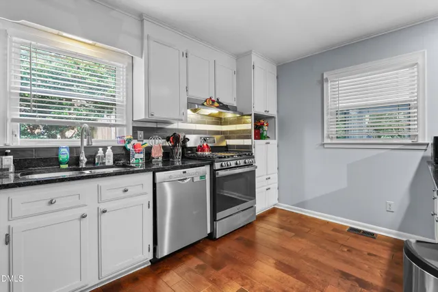 $605,900 | 5904 Deblyn Avenue, Raleigh, NC 27612