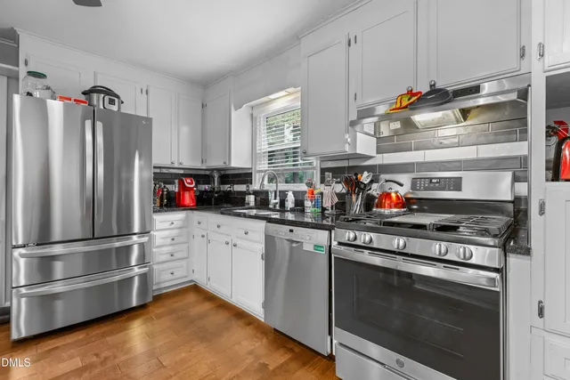 $605,900 | 5904 Deblyn Avenue, Raleigh, NC 27612