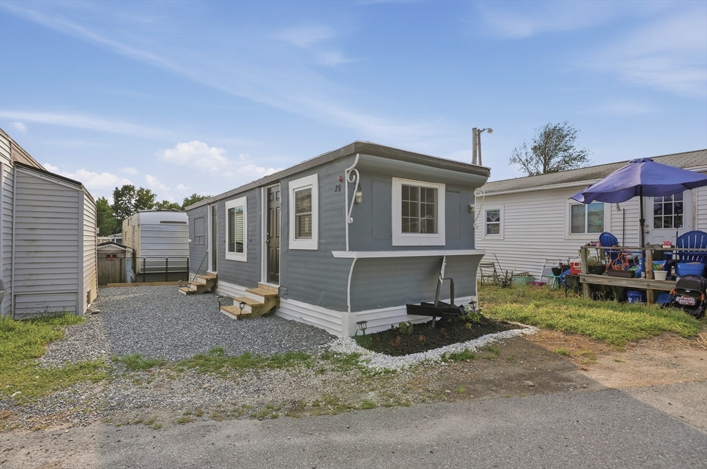 165 Turnpike Road, Unit 28 Westborough, MA 01581 - Photo 12 of 15 Gallery Image 12