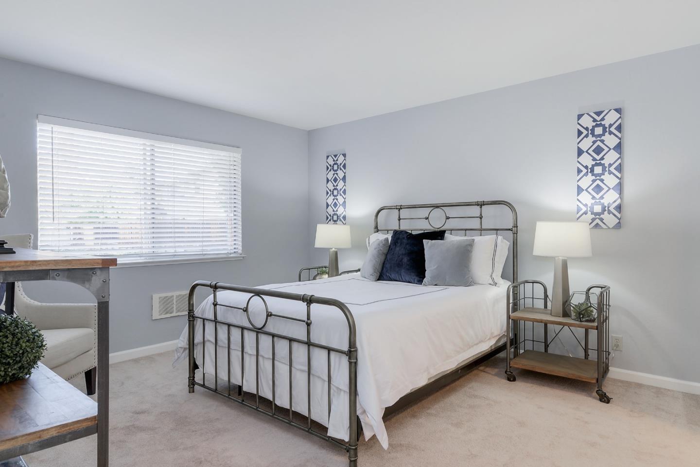 100 East Middlefield Road, Unit 4A Mountain View, CA 94043 - Photo 11 of 19 Gallery Image 11