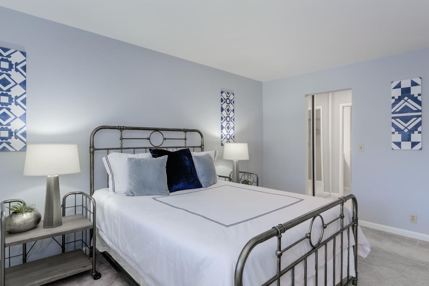 100 East Middlefield Road, Unit 4A Mountain View, CA 94043 - Photo 12 of 19 Gallery Image 12