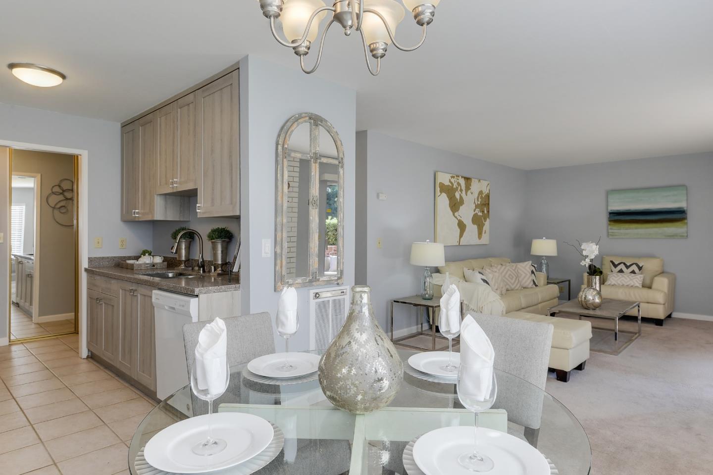 100 East Middlefield Road, Unit 4A Mountain View, CA 94043 - Photo 5 of 19 Gallery Image 5