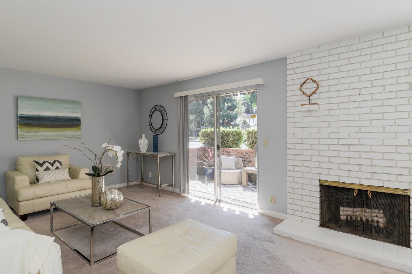 100 East Middlefield Road, Unit 4A Mountain View, CA 94043 - Photo 9 of 19 Gallery Image 9