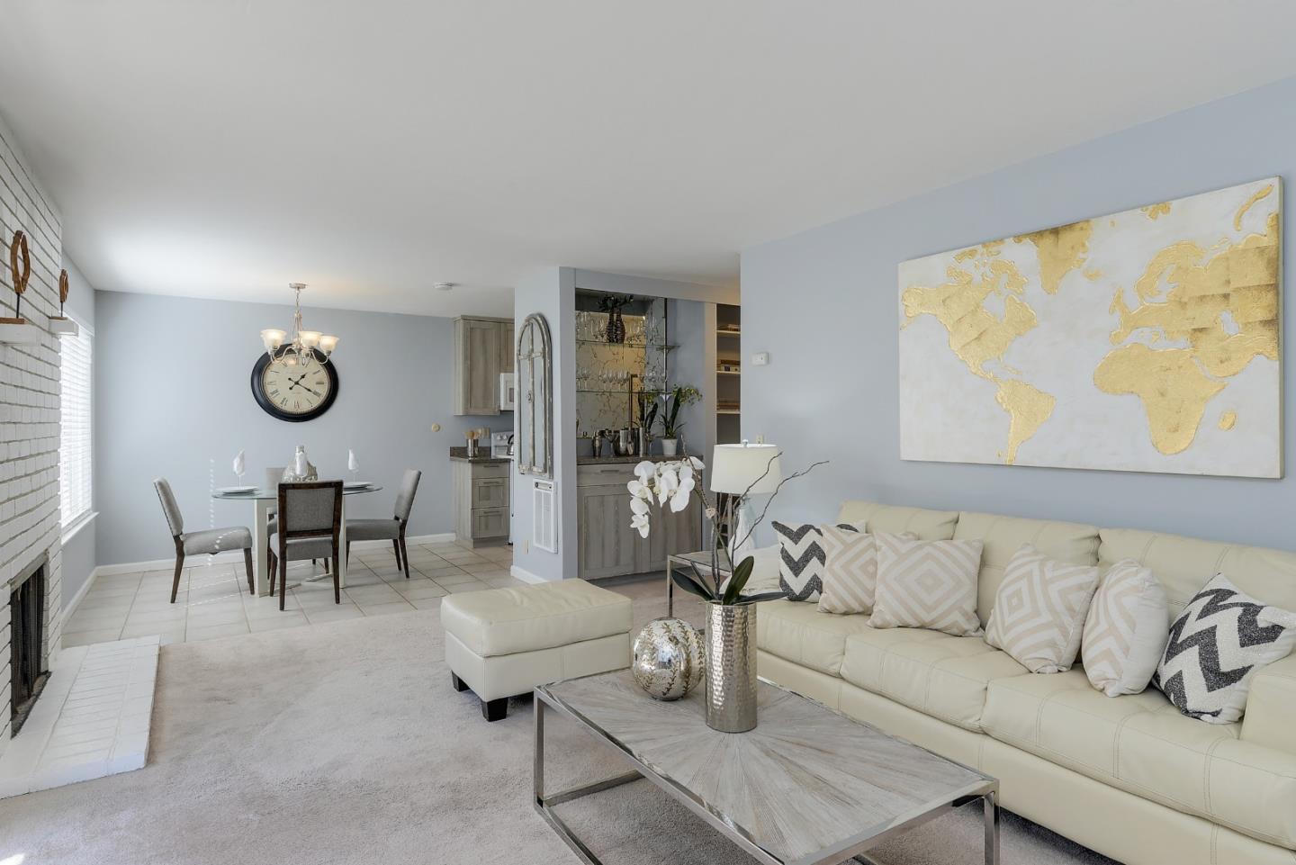 100 East Middlefield Road, Unit 4A Mountain View, CA 94043 - Photo 10 of 19 Gallery Image 10
