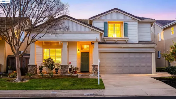 $1,089,999 | 25085 Silverthorne Place, Hayward, CA 94544