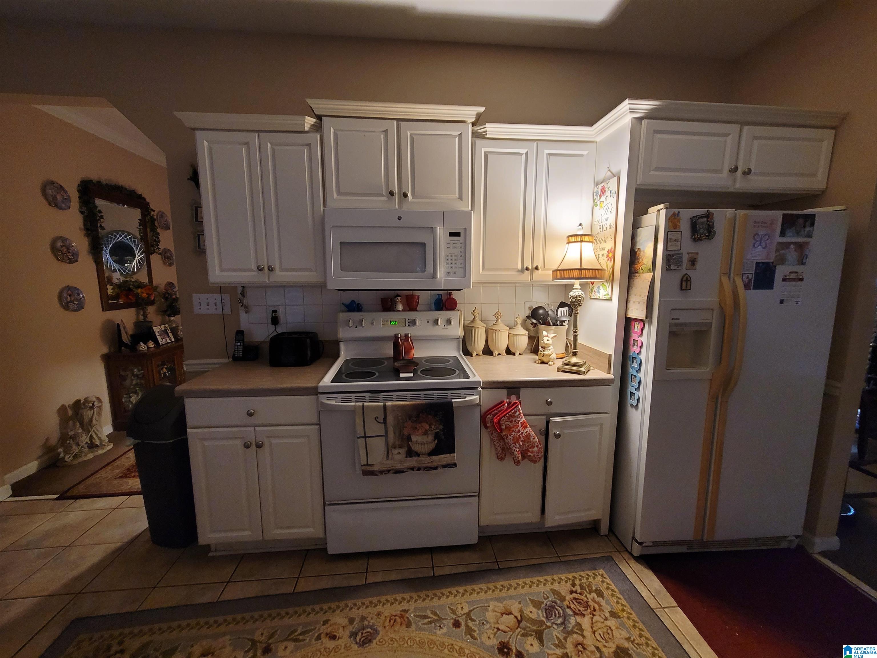 737 Holland Drive Pleasant Grove, AL 35127 - Photo 16 of 22