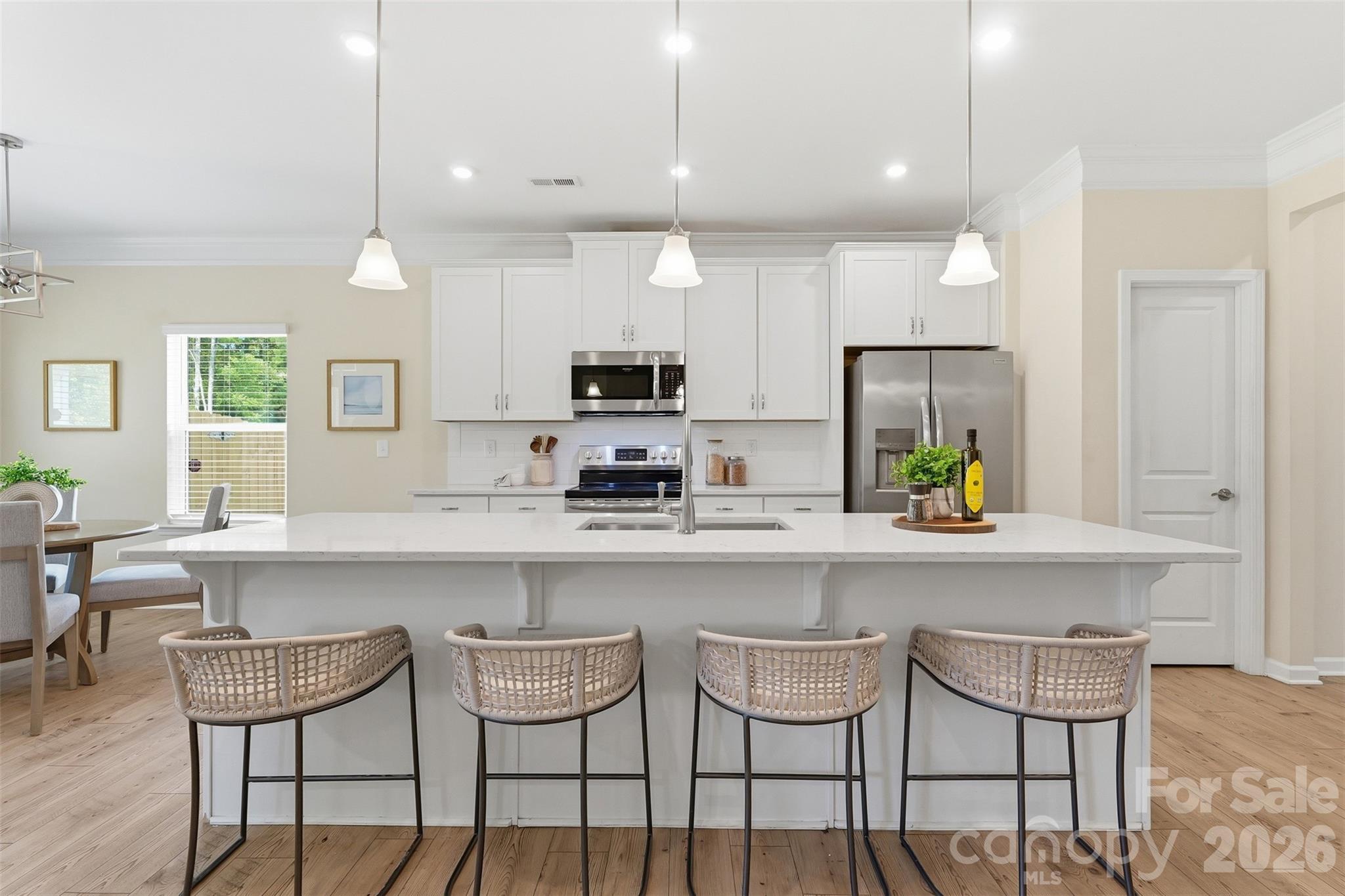 14503 Holbrooks Road Huntersville, NC 28078 - Photo 9 of 38 Gallery Image 9