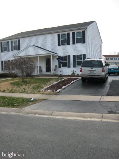 110 Haverhill Road Joppa, MD 21085 - Photo 1 of 22 Exterior (Front)