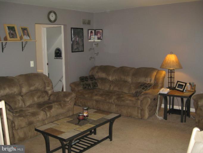 110 Haverhill Road Joppa, MD 21085 - Photo 2 of 22 Living Room
