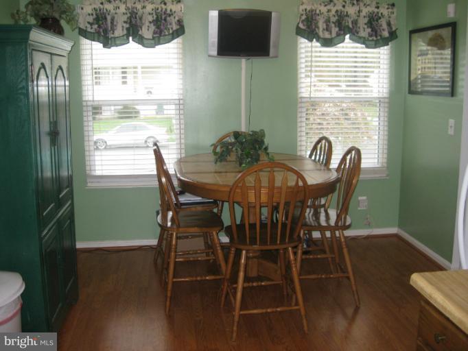 110 Haverhill Road Joppa, MD 21085 - Photo 11 of 22 Kitchen