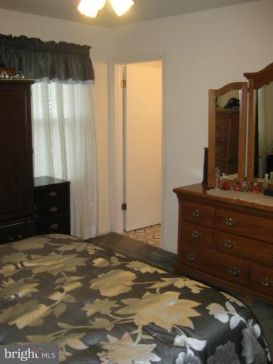 110 Haverhill Road Joppa, MD 21085 - Photo 13 of 22 Bedroom (Master)