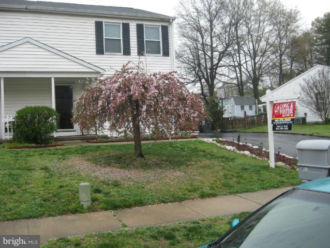 110 Haverhill Road Joppa, MD 21085 - Photo 15 of 22 Exterior (Front)