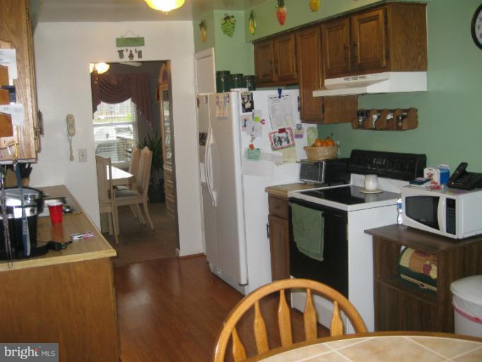 110 Haverhill Road Joppa, MD 21085 - Photo 19 of 22 Kitchen