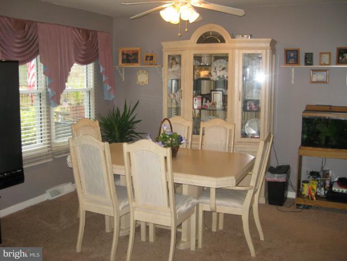 110 Haverhill Road Joppa, MD 21085 - Photo 9 of 22 Dining Room