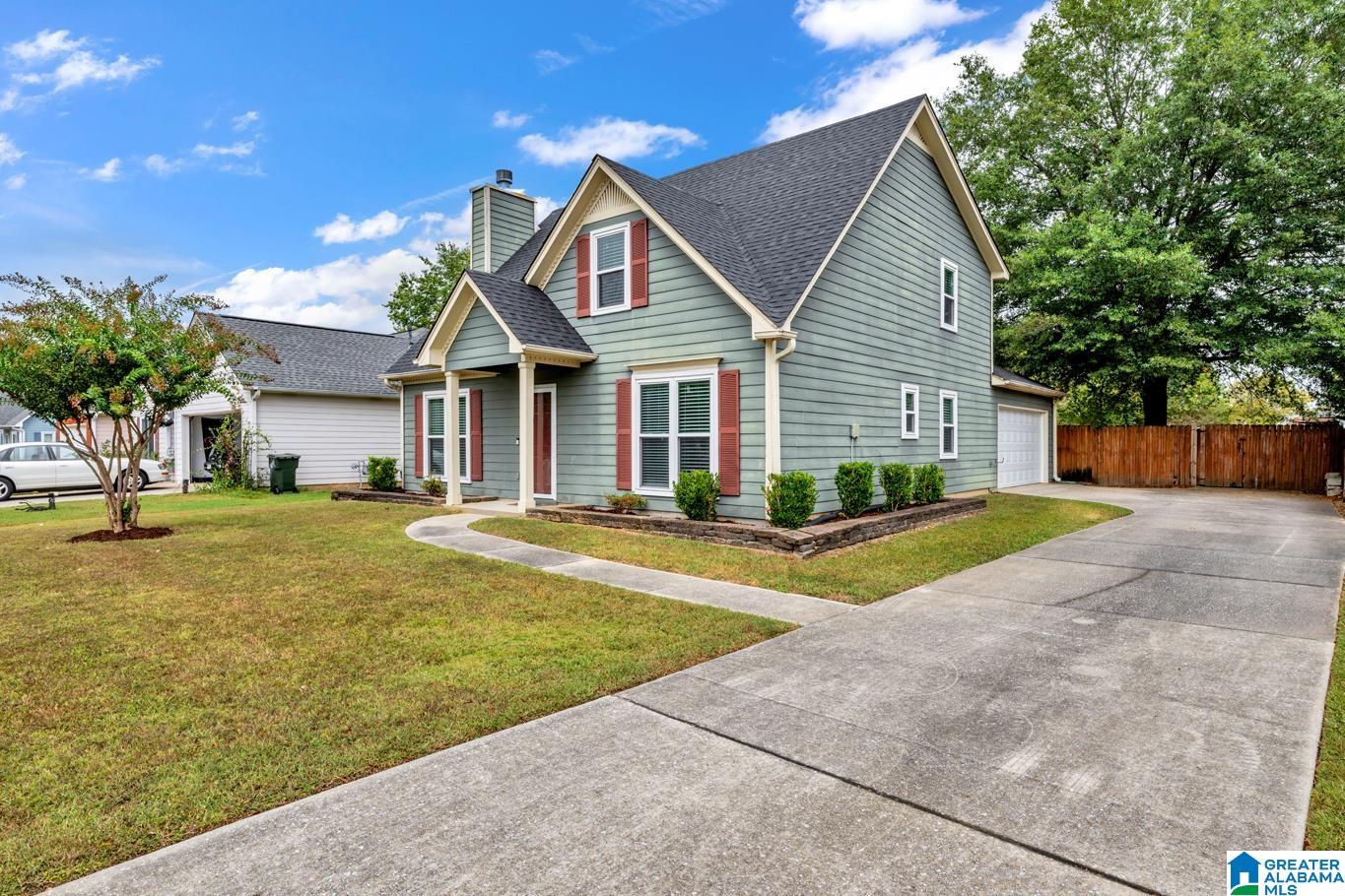 92 Stonehaven Way Pelham, AL 35124 - Photo 19 of 28
