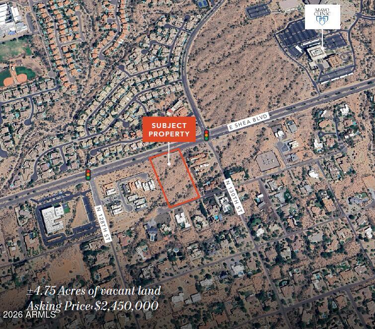 12930 East Cochise Road Scottsdale, AZ 85259 - Photo 2 of 7