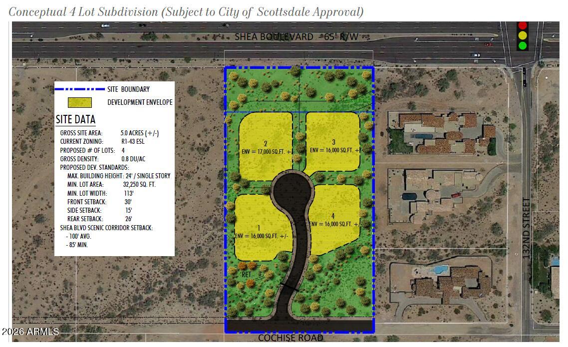 12930 East Cochise Road Scottsdale, AZ 85259 - Photo 7 of 7