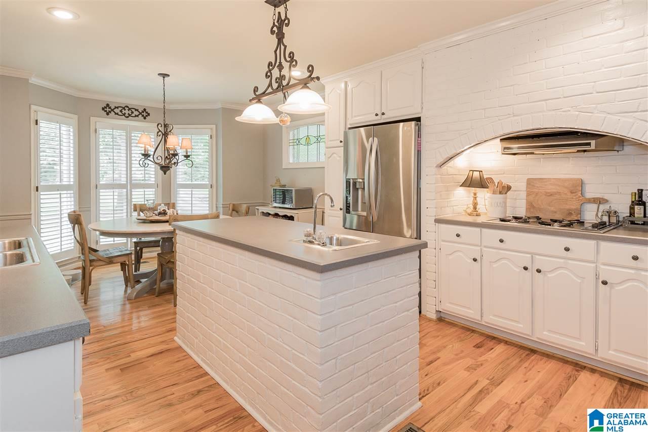 4425 Camp Coleman Road Trussville, AL 35173 - Photo 4 of 50