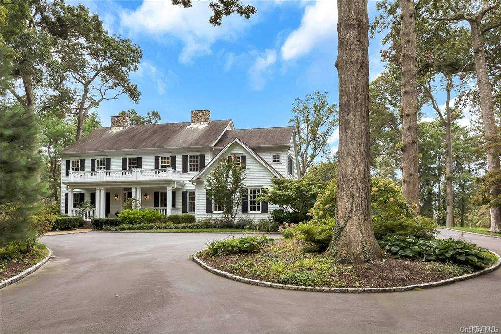 20 Woodlee Road Cold Spring Harbor, NY 11724 - Photo 1 of 1 Gallery Image 1