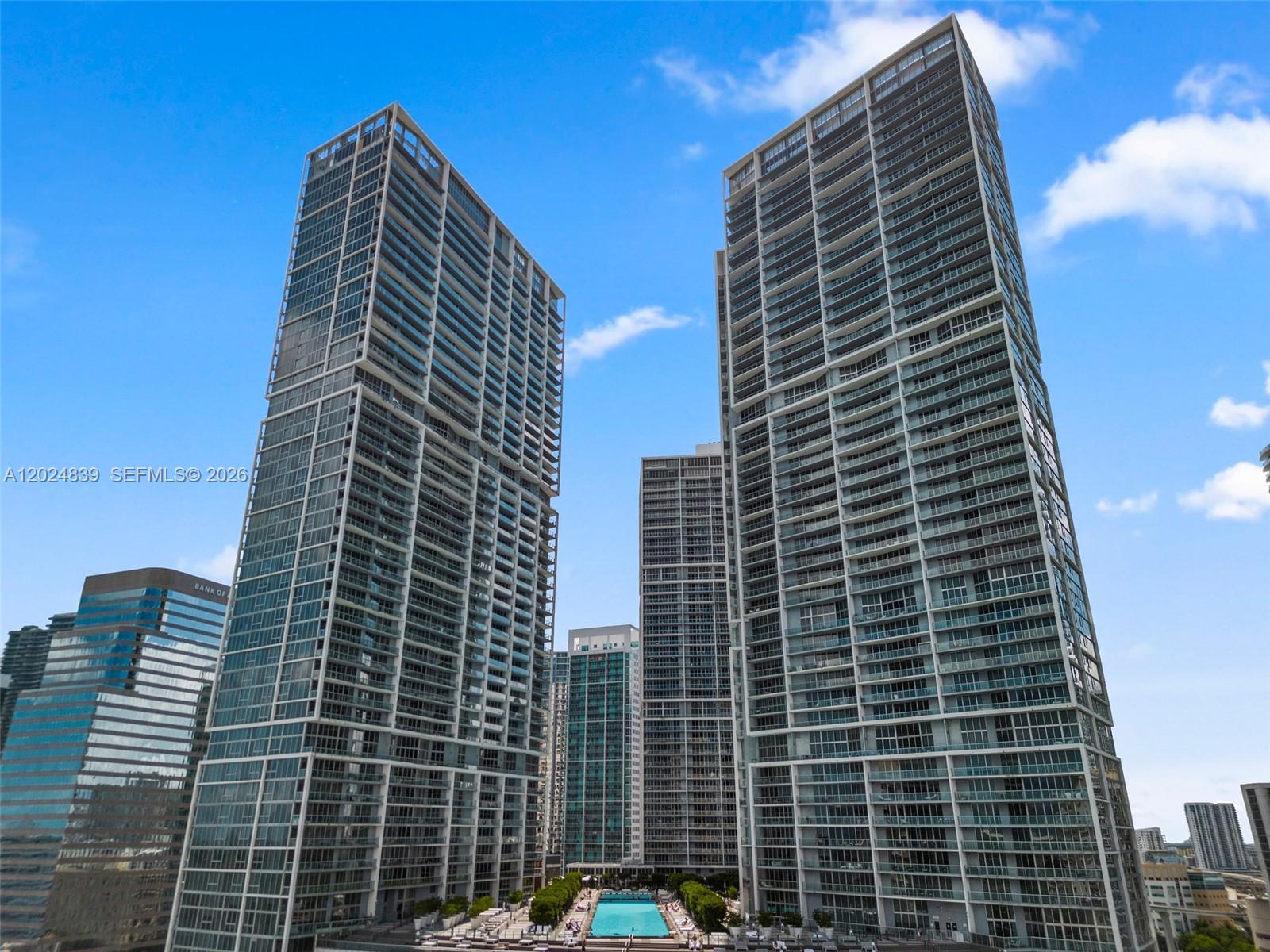 495 Brickell Avenue, Unit 409 Miami, FL 33131 - Photo 25 of 31