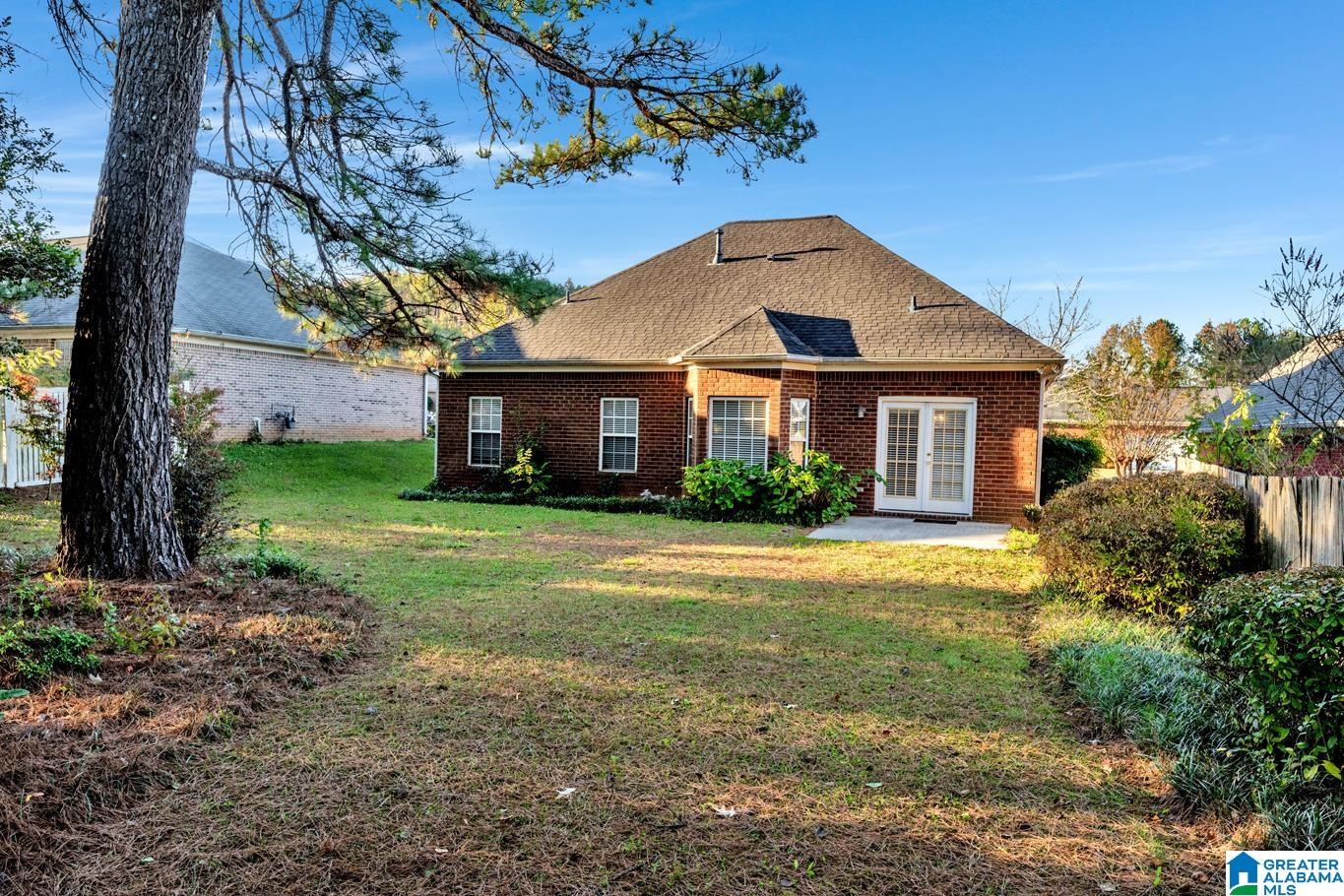 4417 Ridgeland Drive Gardendale, AL 35071 - Photo 3 of 22