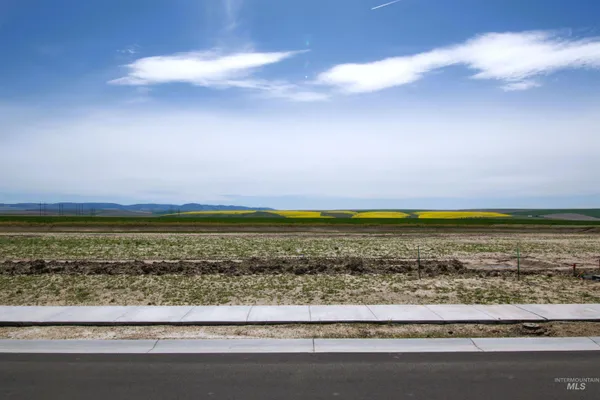 Lot 4 Block 8 Skyview Estates, Lewiston, ID 83501