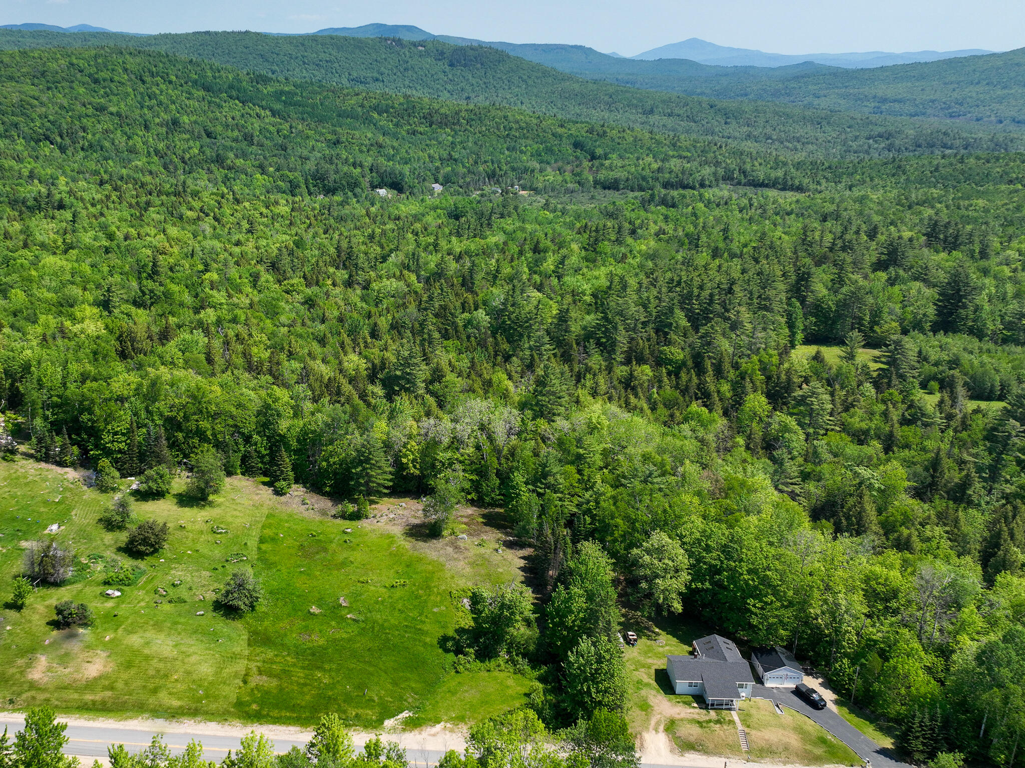 Lot 18-1 Isthmus Road Rumford, ME 04276 - Photo 11 of 12 DJI_0877