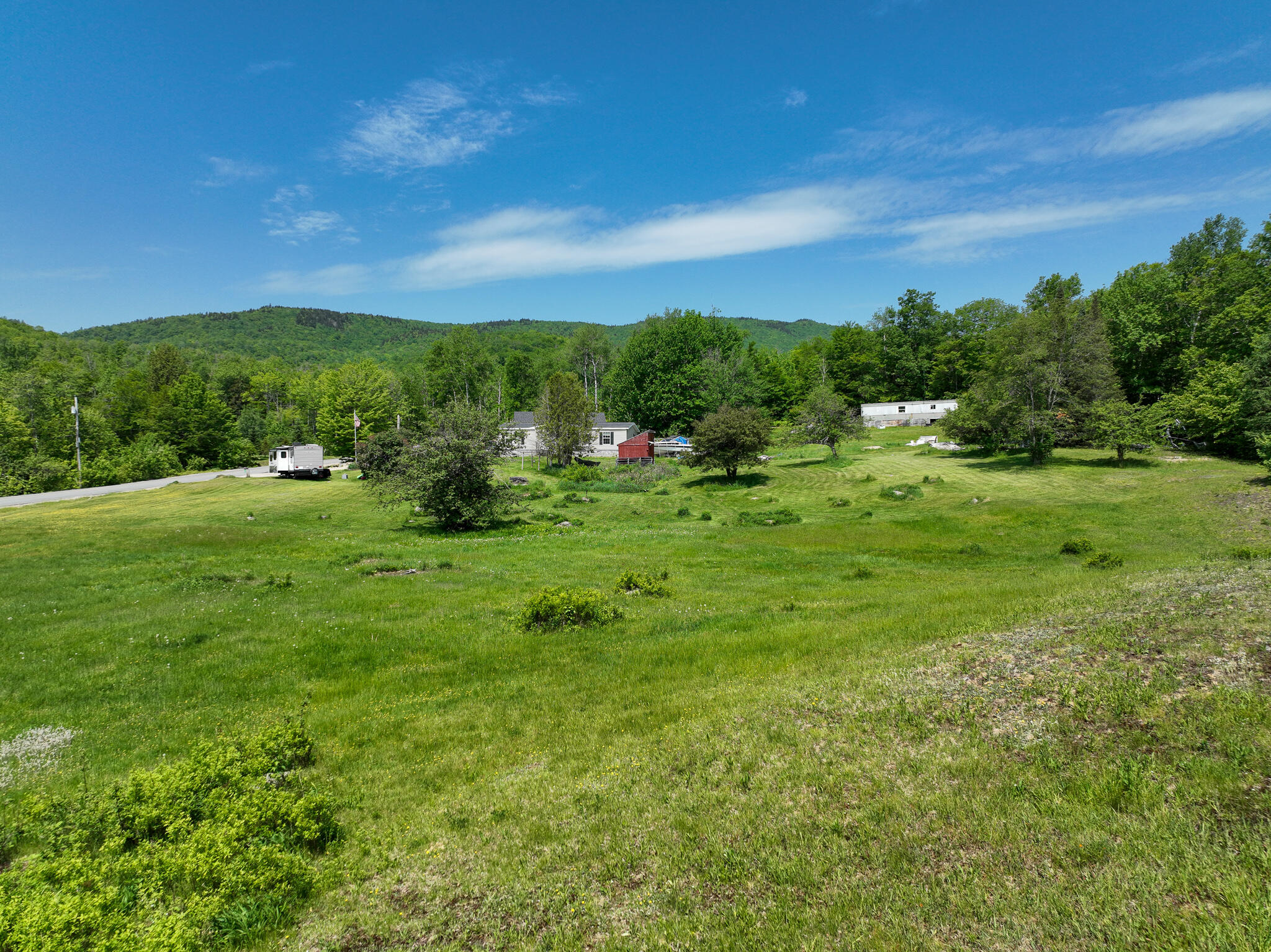 Lot 18-1 Isthmus Road Rumford, ME 04276 - Photo 14 of 22 DJI_0871