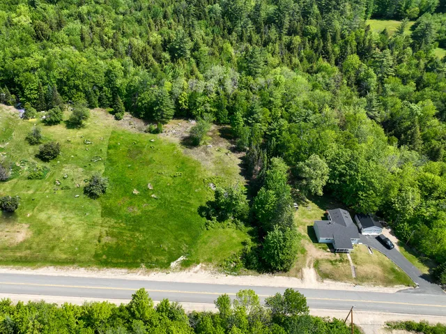 $50,000 | Lot 18-1 Isthmus Road, Rumford, ME 04276